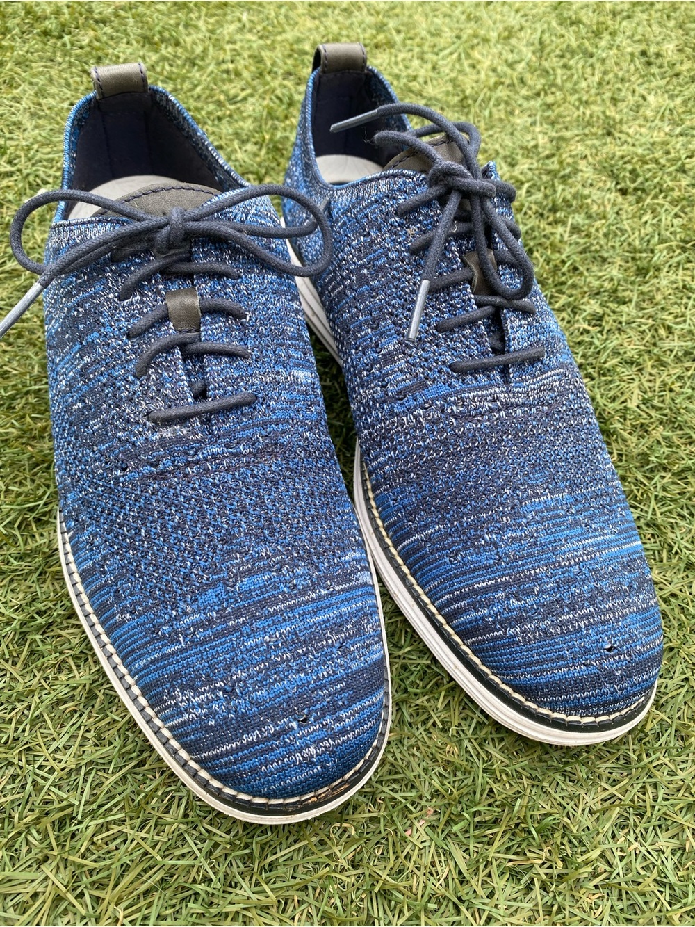 Cole Haan Original Grand Oxford Shoes